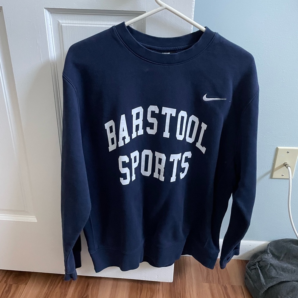 Barstool top